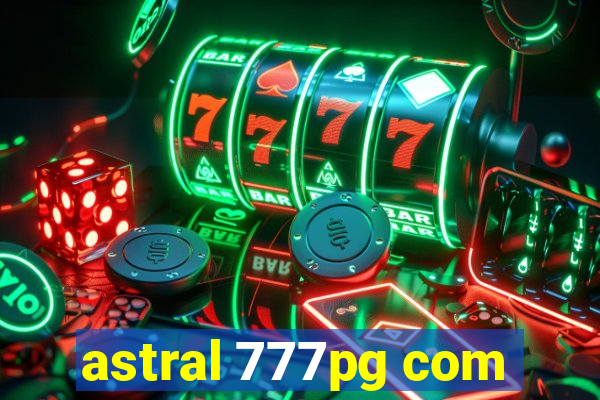 astral 777pg com